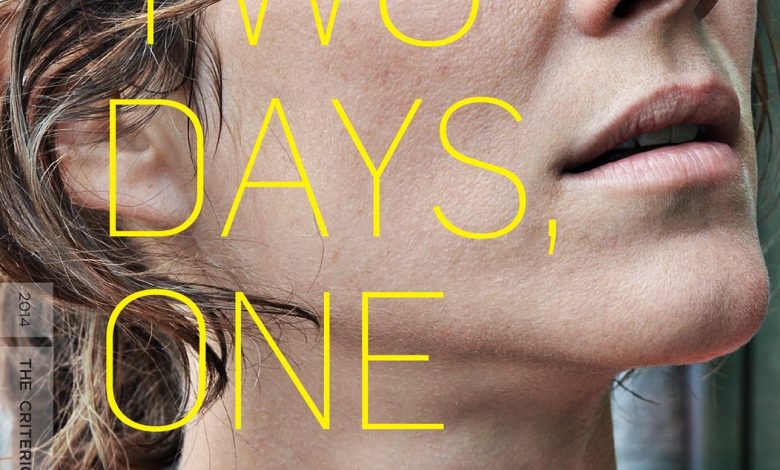 دو روز، یک شب Two Days, One Night 2014 4 two days one night
