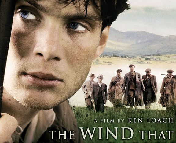 فیلم بادی که در مرغزار میوزد The Wind That Shakes the Barley 2006 2 فیلم بادی که در مرغزار میوزد The Wind That Shakes the Barley 2006