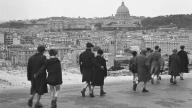 فیلم رم، شهر بی دفاع Rome Open City 1945 3 فیلم رم، شهر بی دفاع Rome Open City 1945