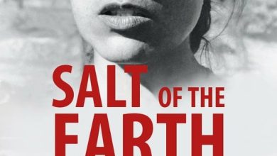 فیلم نمک زمین Salt of the Earth 1954