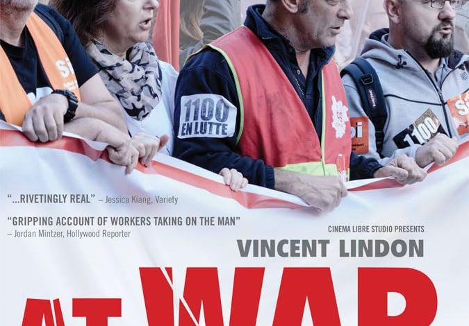 فیلم در نبرد At war 2018 14 فیلم در نبرد At war 2018