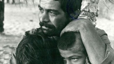فیلم تنگسیر Tight Spot 1973