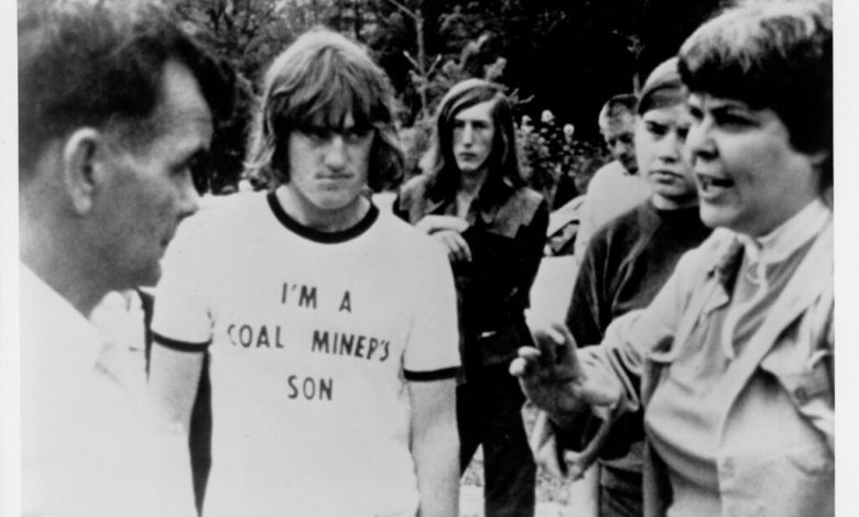 فیلم هارلن کانتی، آمریکا Harlan County USA 1976 13 فیلم هارلن کانتی، آمریکا Harlan County USA 1976