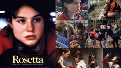 فیلم رزتا Rosetta 1999