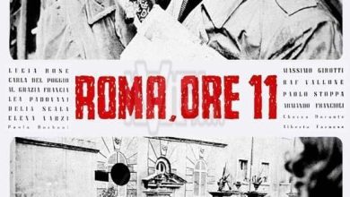 فیلم رم ساعت یازده Rome 11:00 1952 7 فیلم رم ساعت یازده Rome 11:00 1952