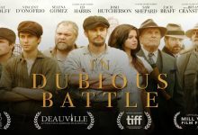 فیلم در نبردی مشکوک In Dubious Battle 2016 39 فیلم در نبردی مشکوک In Dubious Battle 2016