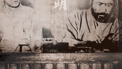 فیلم ریش قرمز Red Beard 1965