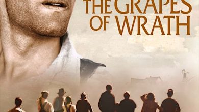 فیلم خوشههای خشم The Grapes of Wrath 1940 4 فیلم خوشههای خشم The Grapes of Wrath 1940