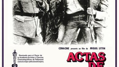 فیلم نامههایی از ماروسیا Actas de Marusia 1975 4 فیلم نامههایی از ماروسیا Actas de Marusia 1975