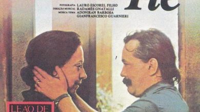 فیلم آنها کراوات نمی‌پوشند They don’t wear black tie 1981