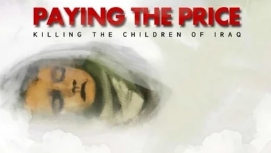 مستند پرداختن بهای آن: کشتن کودکان عراق Paying the Price Killing the Children of Iraq 2000 3 Paying the Price Killing the Children of Iraq