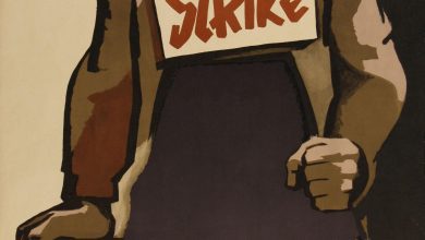 فیلم اعتصاب STRIKE ۱۹۲۵ 2 Strike 1925